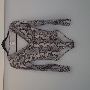 H&M Body suit